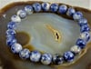Sodalite Stretch Bracelet