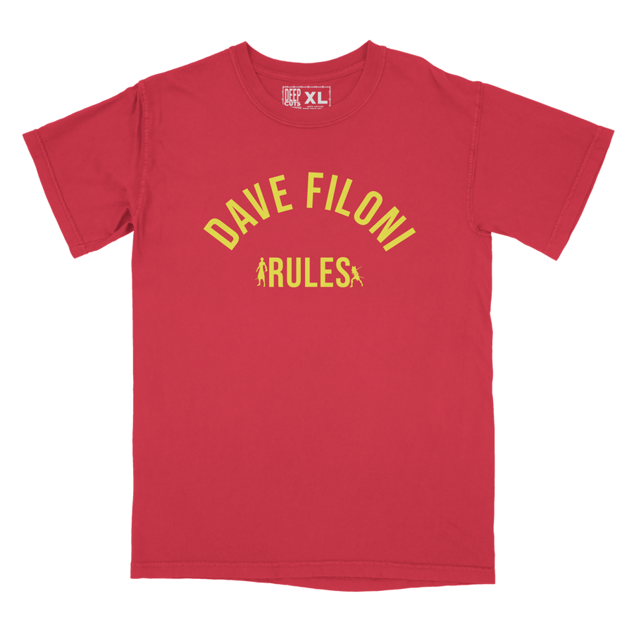 Image of Dave Filoni Rules