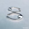 Pisces Moon Hoops