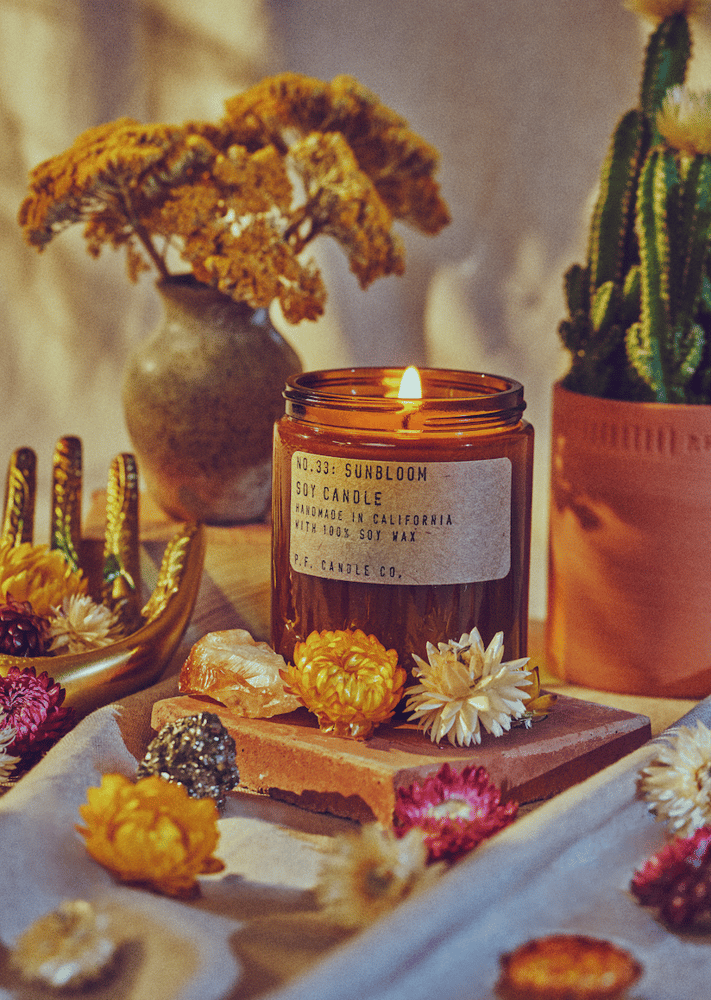 Image of P.F. Candle Co.