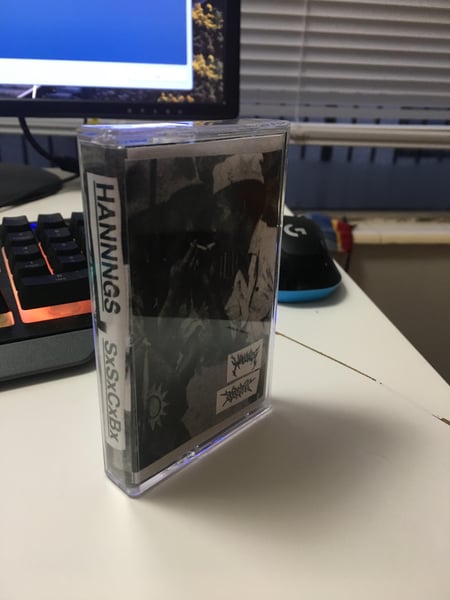 Image of Hannngs/SxSxCxBx Split CS