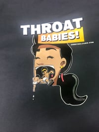 Throat Babies 