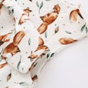 Todd The Fox Romper 