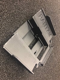 Image 3 of Front trunk and servo tray combos