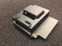 Image 5 of Front trunk and servo tray combos