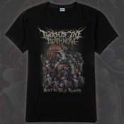 Image of Beset by False Prophets - T-Shirt (M / L only)