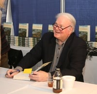 Image 2 of <i>Prince of Tides</i><br>Pat Conroy<br>SIGNED FIRST PRINTING