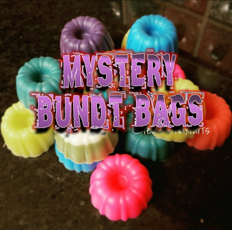 Image of RTS MYSTERY BUNDT BAGS