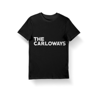 The Carloways Logo T-Shirt