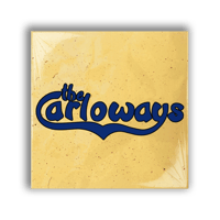 The Carloways - EP (CD)