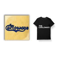 EP + Logo T-Shirt Bundle