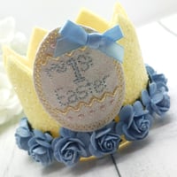 Image 1 of My 1st Easter Crown 