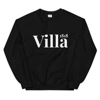 Villa 1818 "Signature Black"