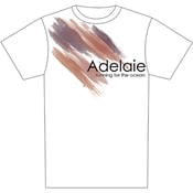 Image of Paint Stroke T-Shirt