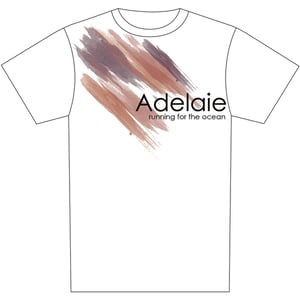 Image of Paint Stroke T-Shirt