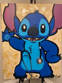 Image 1 of “Doctor Stitch”