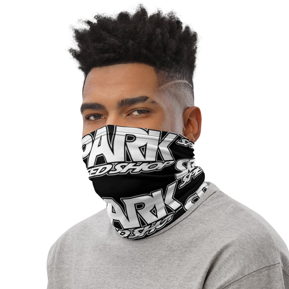 Image of Spark Neck Gaiter