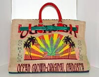 Original Gangsta ... Ladies Burkin Bag 