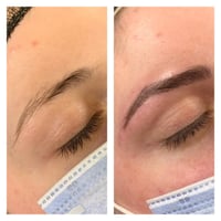 Image 2 of Microblading-July Deposit Only