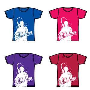 Image of Silhouette T-Shirt