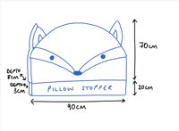 Image 4 of Corsac Fox