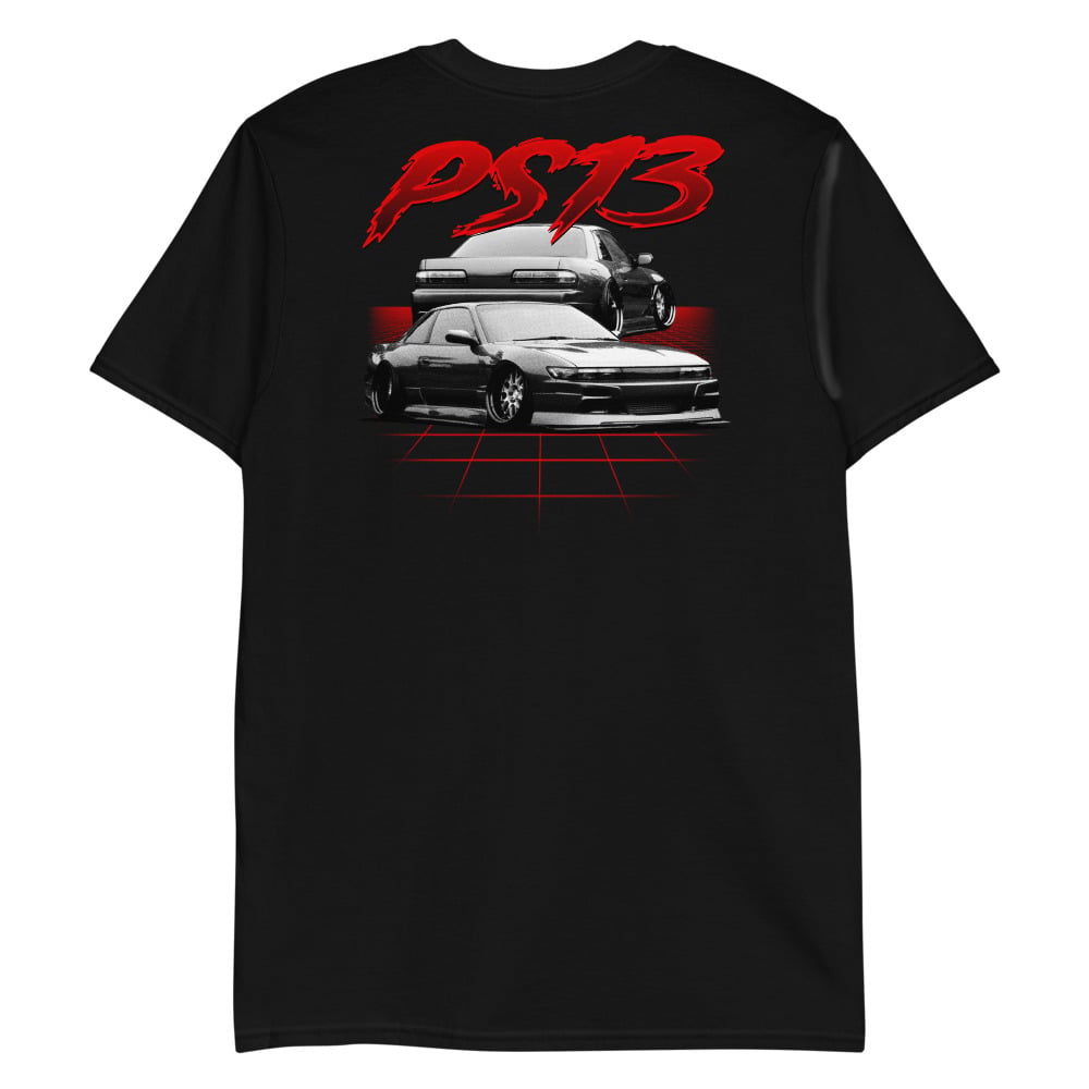 Image of Spirit Rei PS13 T-Shirt
