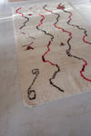 Tapis "Ourika"