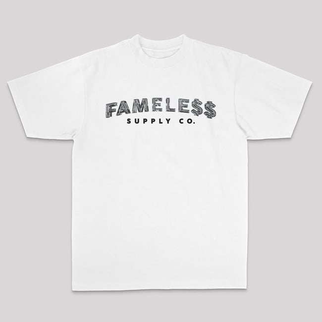FAMELESS CHROME
