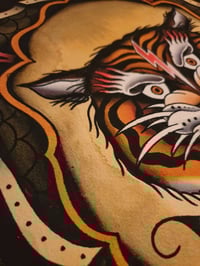 Image 3 of Tiger Print