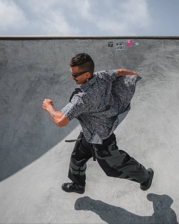 Image of KRUMP SHIRT
