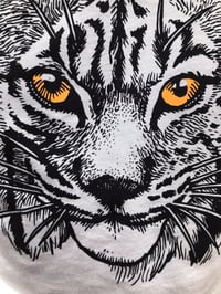 Image 2 of WILDCAT [limited edition T]