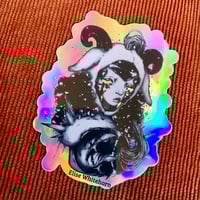 Image 2 of I See You STICKER