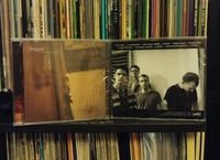 Image 3 of Fugazi - Steady Diet Of Nothing