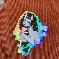 Image 2 of Vulnerable STICKER