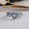 Mae Ring Set
