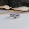 Mae Ring Set