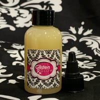 Glisten & Glow Matte Top Coat (2 oz. Refill)  