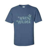Wren Wilder Tee