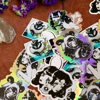 Image 1 of Sticker Pack