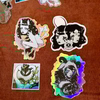 Image 2 of Sticker Pack