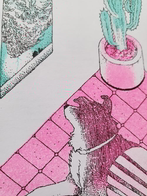 Image of FREE SPACE Zine