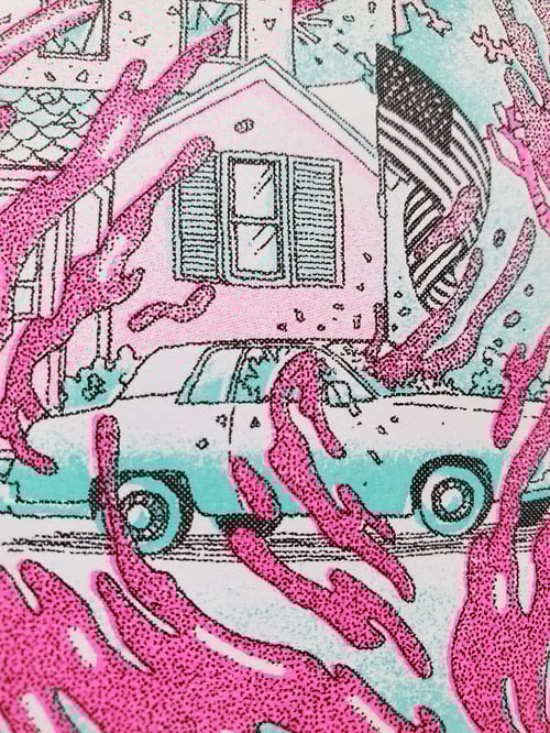 Image of FREE SPACE Zine