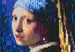 Image of Binary Girl with earing