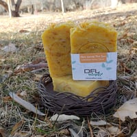 Image 2 of Calendula Honey Citrus Soap