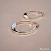The Water Bearer Hoops