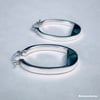 The Water Bearer Hoops