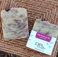 Image 1 of Citrus Mint Soap