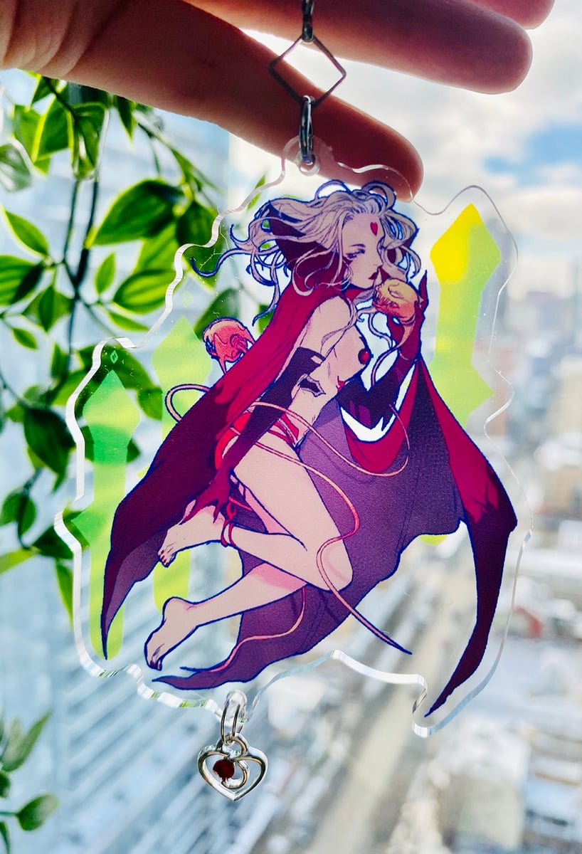 ffxiv cloud of darkness charm | mallius