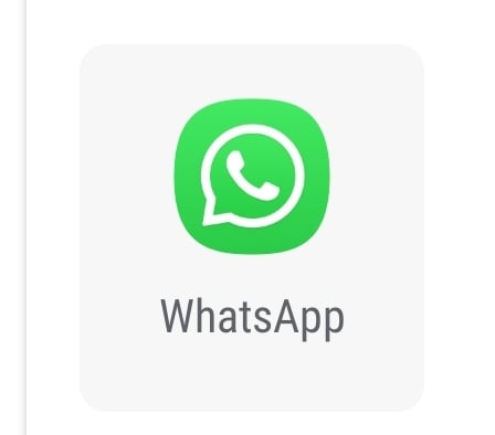 Image of WhatsApp Connection 