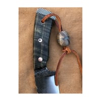 Image 2 of Topanga “Grey Wolf” Hunter